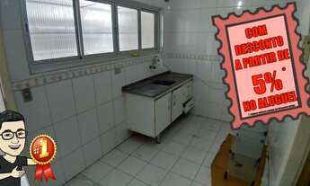 Imagem 3: Apartamento para Locação em São Paulo, Bom Retiro, 2 dormitórios, 2 banheiros