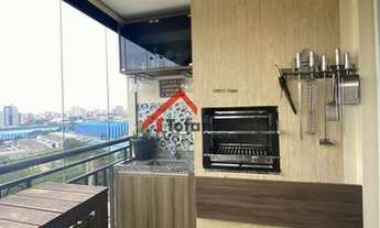 Imagem 6: Apartamento à venda no bairro Rudge Ramos - São Bernardo do Campo/SP