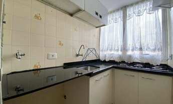 Imagem 6: Apartamento com 1 quarto para alugar - Centro - Curitiba/PR