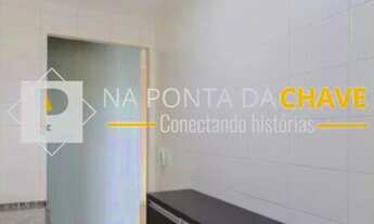 Imagem 7: SãO BERNARDO DO CAMPO - Apartamento Padrão - Baeta Neves