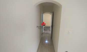 Imagem 7: Casa Térrea com 2 Dormitórios sendo 1 Suíte e 3 Vagas no Jardim Soraia