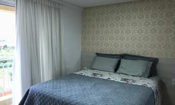 Imagem 7: Apartamento mobiliado à venda , 3 quartos sendo uma suíte, Lagoa Seca Juazeiro do Norte C