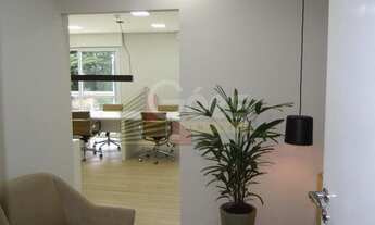 Imagem 4: Sala para alugar, 120 m² por R$ 6.500,00/mês - Pinheiros - São Paulo/SP