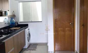 Imagem 4: Apartamento com 1 dormitório à venda, 48 m² por R$ 260.000 - Belém - São Paulo/SP