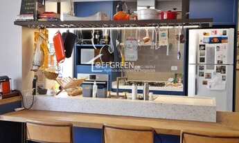 Imagem 7: 3 dormitórios c suíte, totalmente mobiliado prox. ao Pq. Ibirapuera Vila Clementino Vila