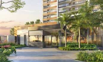 Imagem 4: Apartamento para venda possui 76 metros quadrados com 2 quartos em Pompéia - São Paulo - S