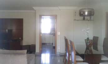 Imagem 3: Apartamento à venda, 4 quartos, 1 suíte, 3 vagas, Novo Eldorado - Contagem/MG