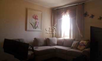 Imagem 2: APARTAMENTO - VILA ALPINA - 3 DORMITÓRIOS