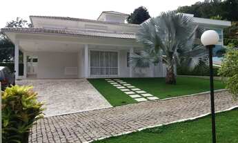 Imagem: Casa em condomínio alto padrão para venda