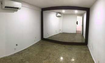 Imagem 2: SALA COMPARTILHADA