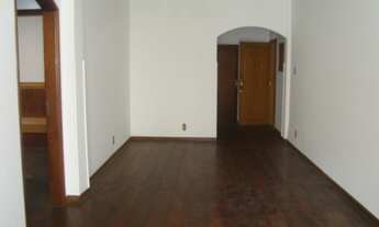 Imagem 3: Apartamento para aluguel possui 98 metros quadrados com 2 quartos em Boqueirão - Santos