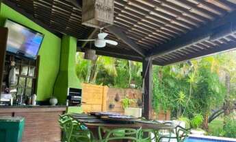 Imagem 2: Casa à venda no bairro Praia do Forte - Mata de São João/BA