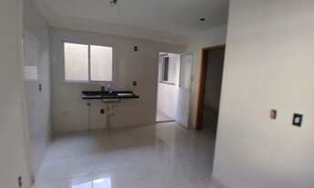 Imagem 7: Apartamento para venda tem 42 metros quadrados com 2 quartos em Maranhão - São Paulo - SP