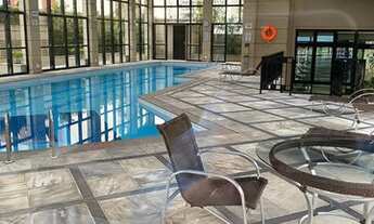 Imagem 13: Flat para aluguel possui 30 metros quadrados com 1 quarto em Pinheiros - São Paulo - SP