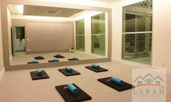 Imagem 5: Studio mobiliado com cama, ar-condicionado!