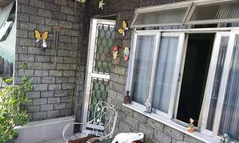 Imagem 4: Casa para venda com 51 metros quadrados com 1 quarto em Irajá - Rio de Janeiro - RJ