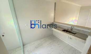 Imagem 4: Belo Horizonte - Apartamento Padrão - Ouro Preto