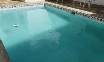 Imagem 7: Casa para venda na Avenida Central com 5 quartos - Itaipú - Niterói - RJ