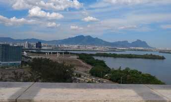 Imagem 5: Cobertura duplex com 281 metros, 3 quartos, Barra da Tijuca