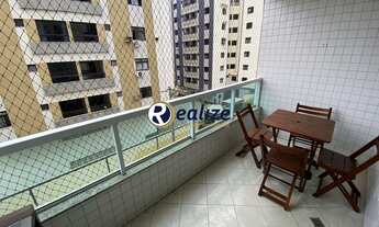 Imagem 4: Apartamento 3 quartos à venda na Praia do Morro, Guarapari-ES - Realize Negócios Imobiliár