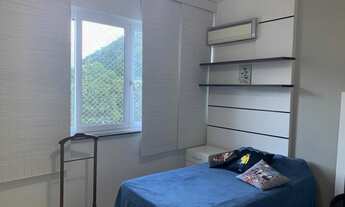 Imagem 6: Apartamento para venda com 76 metros quadrados com 2 quartos em Botafogo - Rio de Janeiro