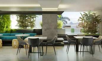 Imagem 3: Apartamento para venda com 148 metros quadrados com 3 quartos em Flamengo - Rio de Janeiro