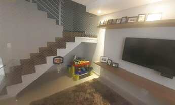 Imagem 4: JUNDIAÍ - Casa de Condomínio - JARDIM CELESTE