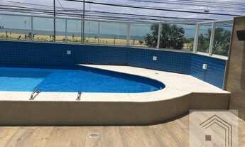 Imagem 4: Apartamento com 2 dormitórios à venda, 72 m² por R$ 980.000,00 - Mata da Praia - Vitória/E