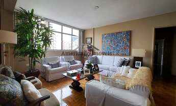 Imagem 3: Apartamento para Venda, Icaraí, 4 dormitórios, 1 suíte, 2 banheiros, 1 vaga