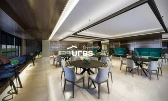 Imagem 6: Goiânia - APARTAMENTO PADRÃO - Setor Marista