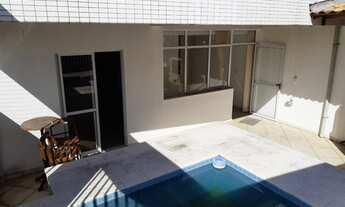 Imagem 4: Cobertura duplex para venda com 155 metros quadrados com 3 quartos na rua Goiânia