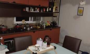 Imagem 3: Repasso casa 3 quartos bairro alvorada Pacatuba