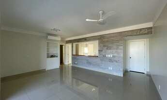 Imagem 2: Apartamento para aluguel tem 124 metros quadrados com 3 quartos em Jardim Sumaré - Araçatu