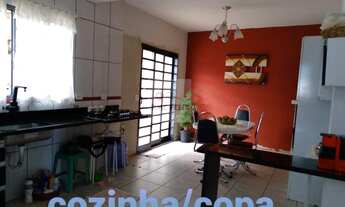 Imagem 4: Chácara para Venda em Araçoiaba da Serra, Ipanema do Meio, 2 dormitórios, 1 suíte, 2 banhe