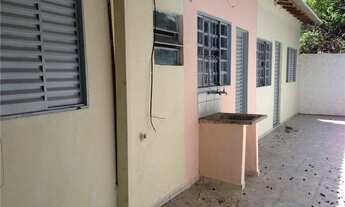 Imagem 3: Jardom Carolina Casa com 2 dormitórios