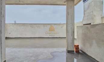 Imagem 3: Sobrados em condominio fechado com terraço