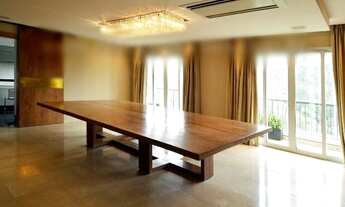 Imagem 7: Apartamento 607m² em um bairro maravilhoso no Panamby - SP