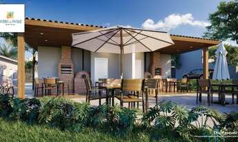 Imagem 3: Sobrado pronto para morar com 3qtos/suite /quintal/ lazer dentro de condomínio