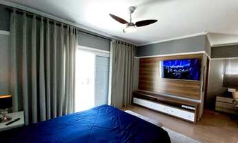 Imagem 3: Lindo dobrado à venda no condomínio Bella Città