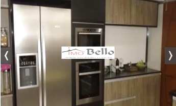 Imagem 7: Lindíssima Casa Duplex com 3 Suítes e Closet no Condomínio Vivendas da Serra na Freguesia