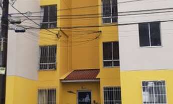 Imagem: Vende Apartamento 2/4 Condomínio Parque