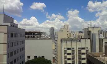 Imagem 4: ÓTIMO APTO PARA LOCAÇÃO - BELA VISTA!!!