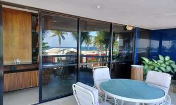 Imagem 3: Av. Pepe 320 metros quadrados com 4 quartos 2 suítes (sendo 1 super master)4 vagas