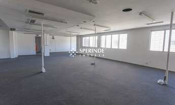 Imagem 2: PORTO ALEGRE - Conjunto Comercial/Sala - JARDIM BOTANICO