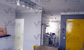 Imagem 5: Osasco - Apartamento Padrão - São Pedro