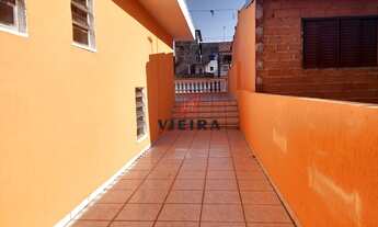 Imagem 6: CASA COM ÁREA DE LAZER, ÁREA EXCELENTE 250M2