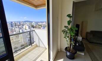 Imagem: Cobertura duplex para venda com 199 metros