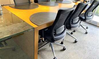 Imagem 2: Sala com 40m² a 250m do Metrô Saúde, São Paulo - R$ 400.000,00