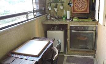 Imagem 5: Apartamento com 4 dormitórios à venda, 200 m² por R$ 1.800.000,00 - Vila Morumbi - São Pau