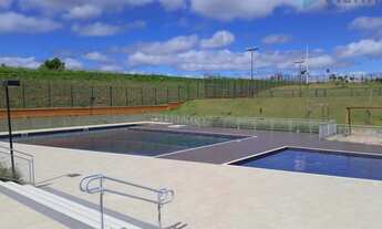 Imagem 6: Terreno à venda, 462 m² por R$ 535.000,00 - Alphaville - Votorantim/SP